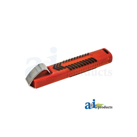 A & I Products Wire Stripper 5" x5.75" x2" A-26A4215